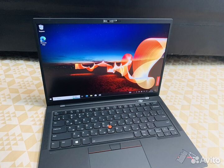 ThinkPad X1 Carbon 2024г