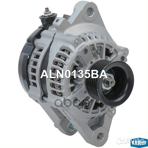 Генератор ALN0135BA Krauf