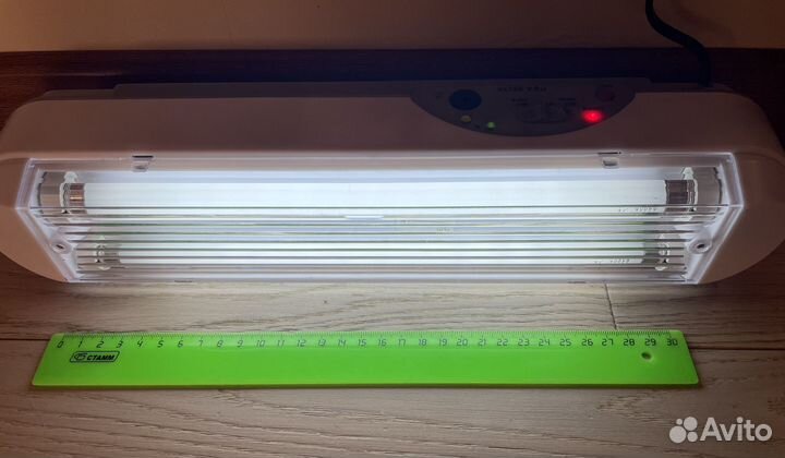 Светильник аварийный лба 3323А