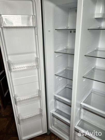 Холодильник