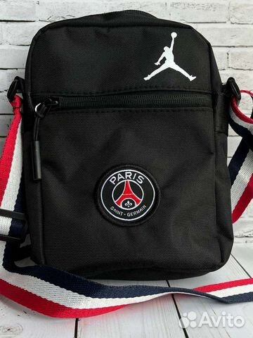 Борсетка Jordan PSG