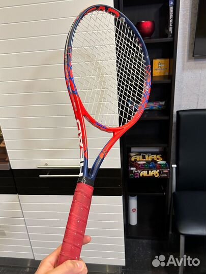 Ракетка Head Radical MP Graphene Touch