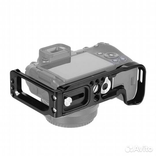 SmallRig APL2350 Угловая площадка L-Bracket для цифровой камеры Canon EOS RP