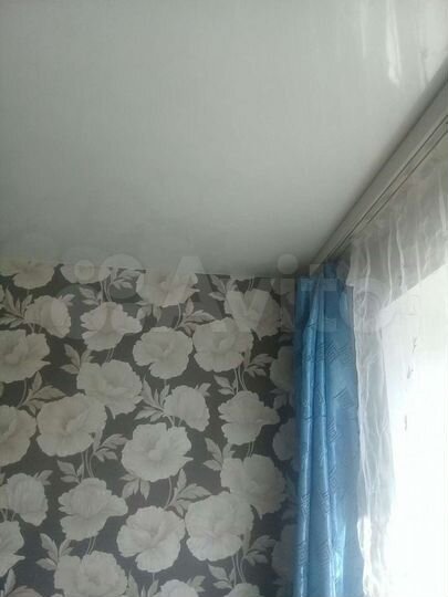 Комната 20,8 м² в 2-к., 3/5 эт.