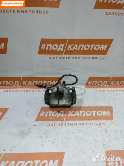 Суппорт тормозной передний левый Mazda 6 GL GJ