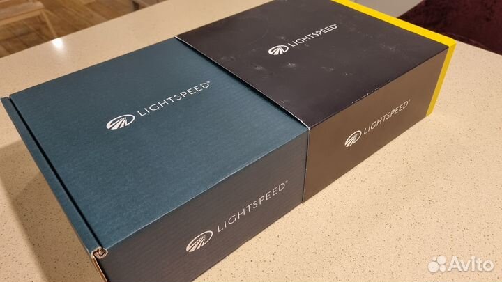 Гарнитура авиационная LightSpeed Delta Zulu GA, BT