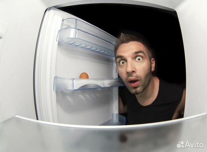 Уплотнитель для холодильного шкафа Frigorex