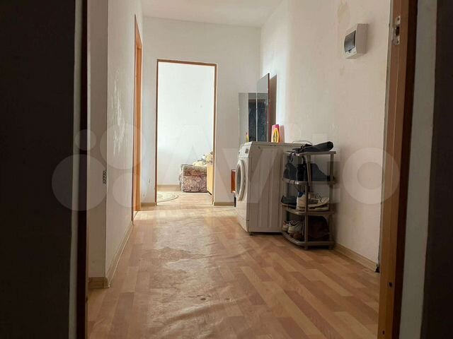 2-к. квартира, 59 м², 4/4 эт.
