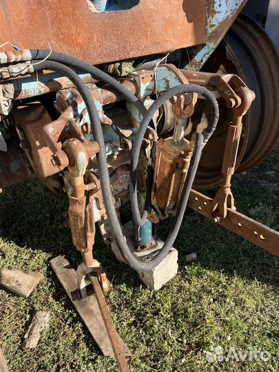 Двигатель юмз