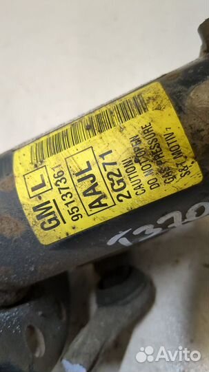 Амортизатор подвески Opel Mokka, 2012