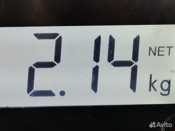 Амортизатор задний левый для Opel Corsa D 93189035