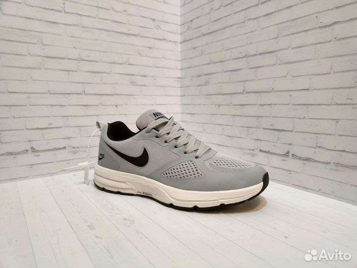 Кроссовки nike zoom