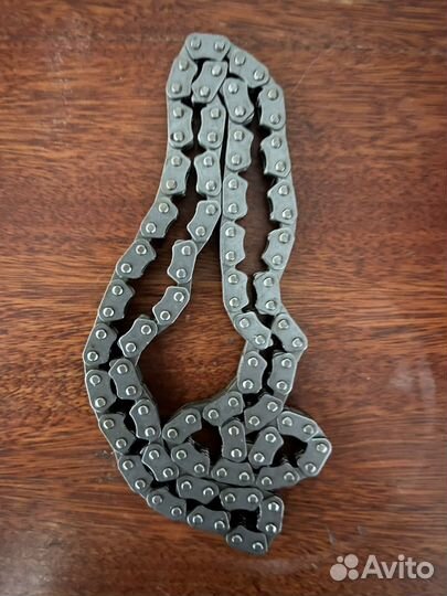 Цепь грм на мотоцикл