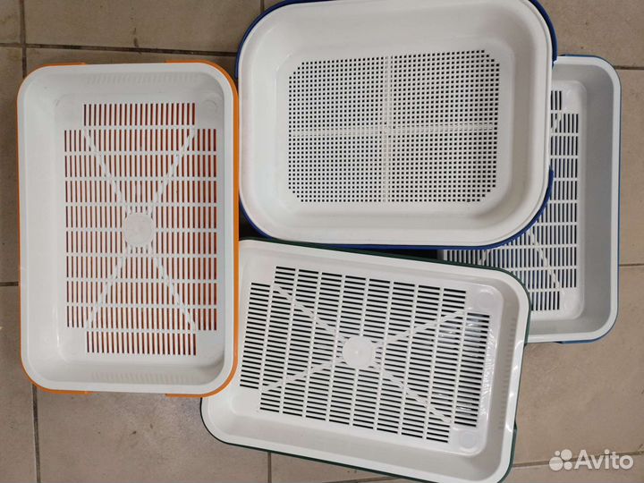 Лоток для кошек