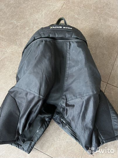 Хоккейные шорты CCM JR L