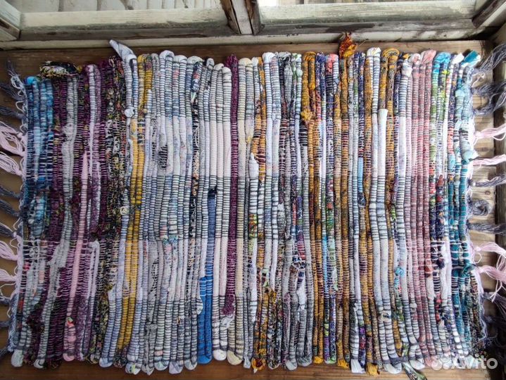 Коврик 40х60см