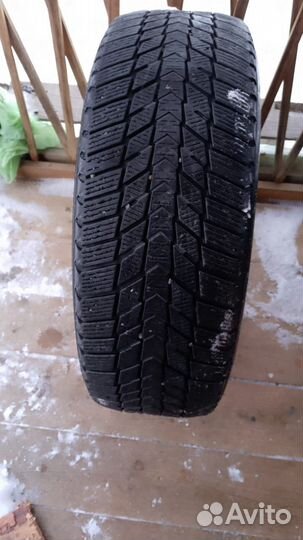 Колеса r 17 липучка