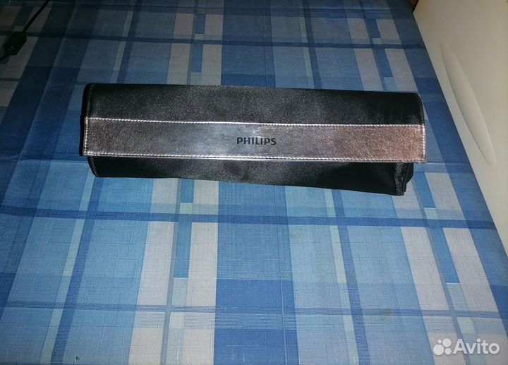 Профессиональный выпрямитель для волос Philips