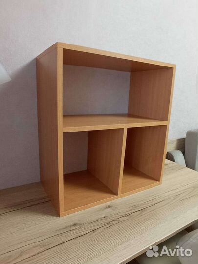 Полка настенная