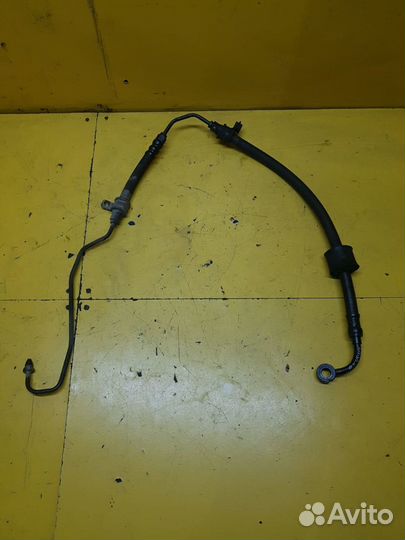 Трубка гидроусилителя Hyundai Accent 2006-2012