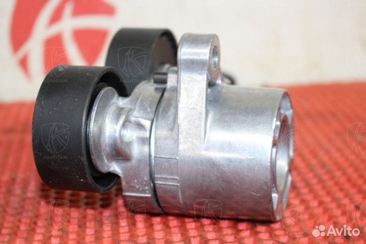 Натяжитель с роликом Bmw X5 F15 3.0D