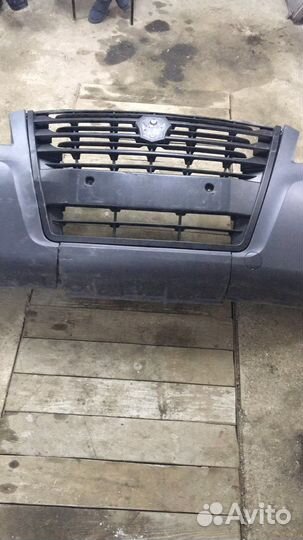 Запчасти на газель next бу