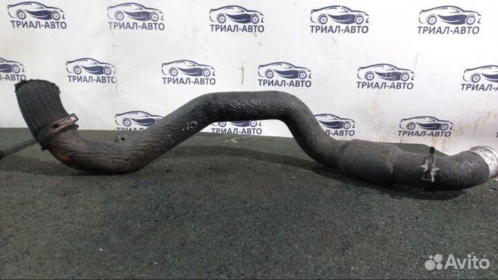 Sportage Патрубок