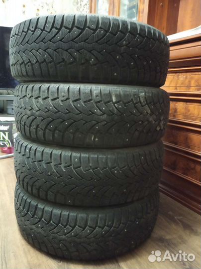 Pirelli Formula Ice 195/65 R16