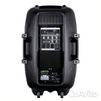 Актив ас volta voyage XV с аккум 250Вт новая