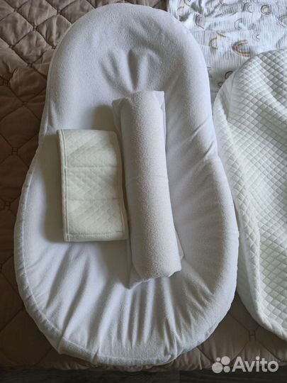 Кокон для новорожденных