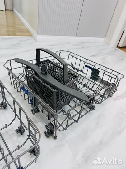 Корзина для посудомойки Franke FDW 612 E6P A++