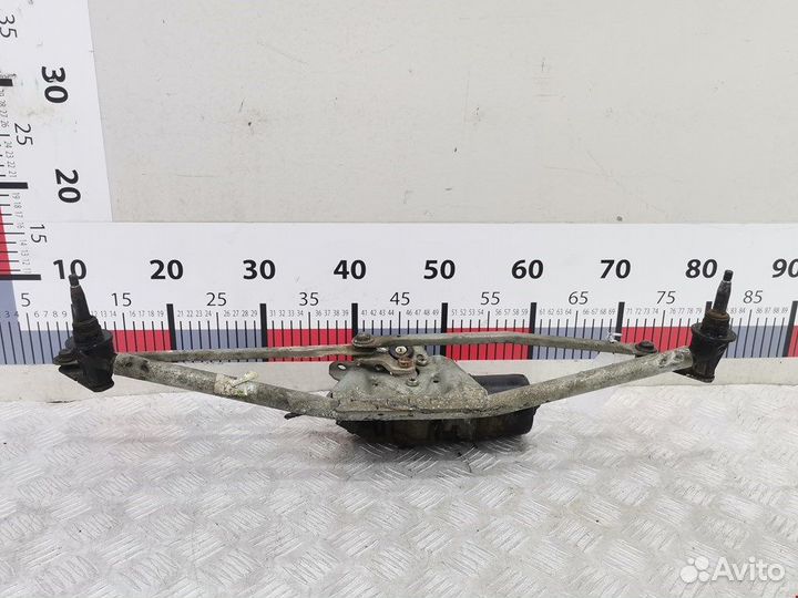 Трапеция для Renault Kangoo 1