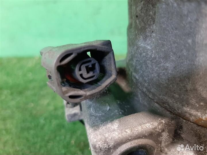 Компрессор кондиционера Mazda 6 (GH) 2010