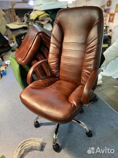 Компьютерное кресло