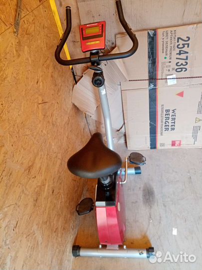 Спортивные тренажеры