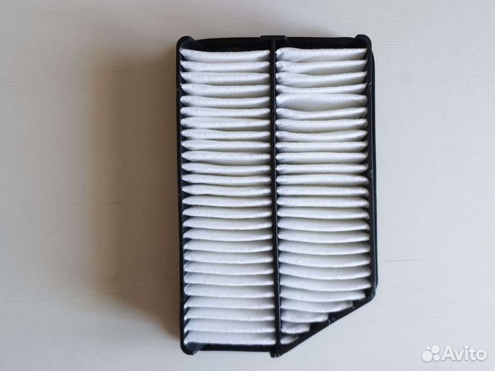 Воздушный фильтр Hyundai, KIA