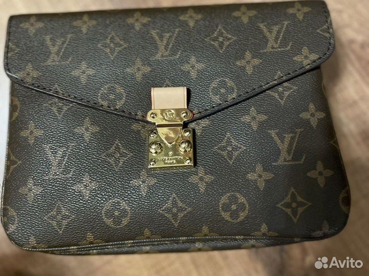 Сумка louis vuitton женская