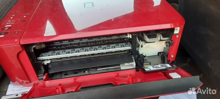 Принтер Canon mg3540