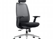 Компьютерное кресло Chairman CH581 черный