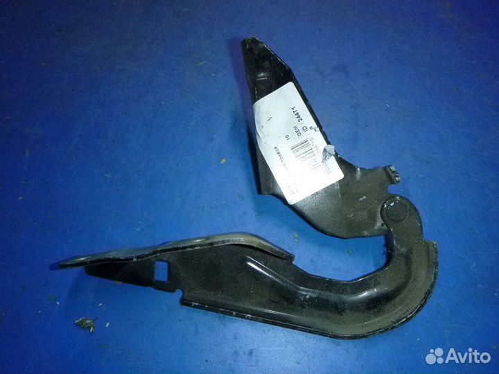 Петля капота правая mitsubishi outlander XL (CW) 2