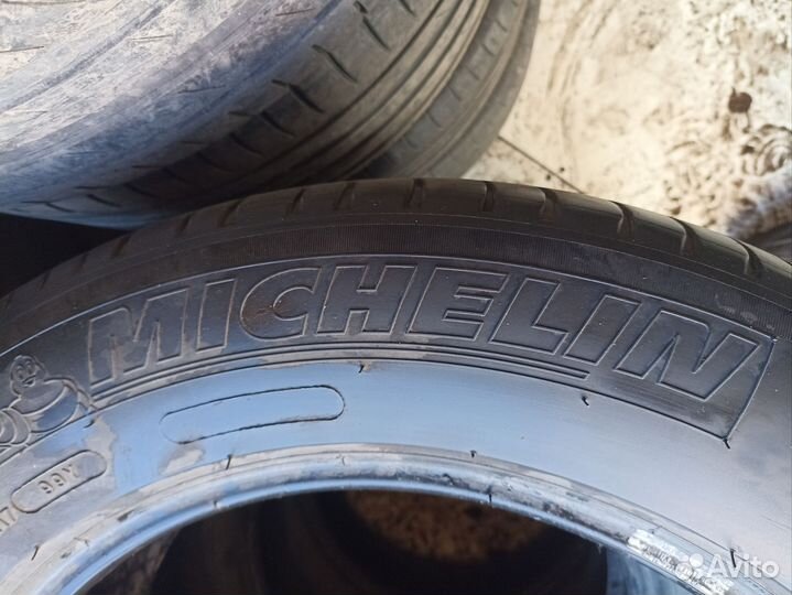 Michelin Primacy 3 225/60 R17 99Y