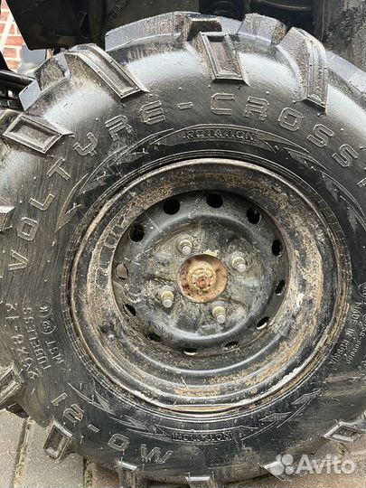 Продам stels atv 500ys leopard