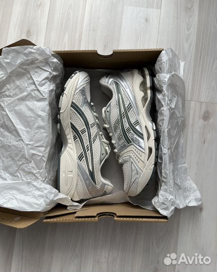 Кроссовки мужские Asics Gel-Kayano 14