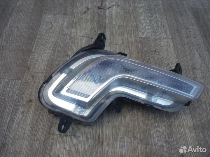 Птф правый Lifan Solano 2 2020