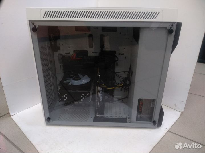 Системный блок Intel Core i5-12500 3.0/4.6GHz