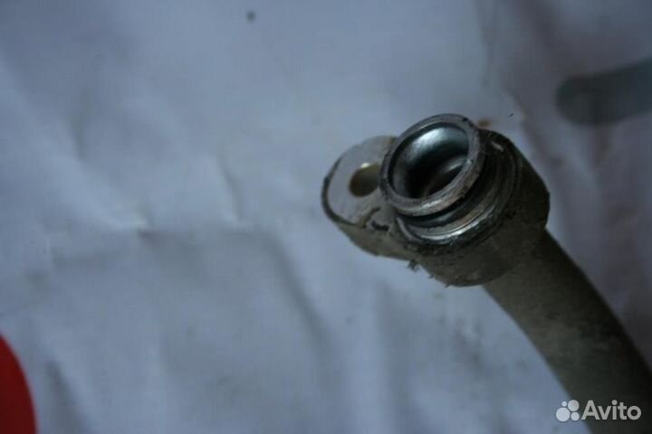 Трубка кондиционера для Suzuki Wagon R+ 2000-2008г