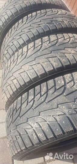 Hankook Winter I'Pike RS W419 215/60 R16