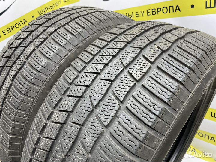 Continental ContiWinterContact TS 830P SUV 255/50 R20