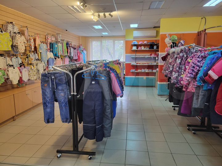 Свободного назначения, 60 м²