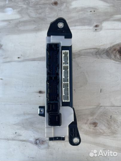 Блок комфорта Lexus RX450h